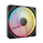 CORSAIR iCUE LINK LX140R RGB Dual Pack 2x140mm CO-9051052-WW - 1300109 - zdjęcie 2